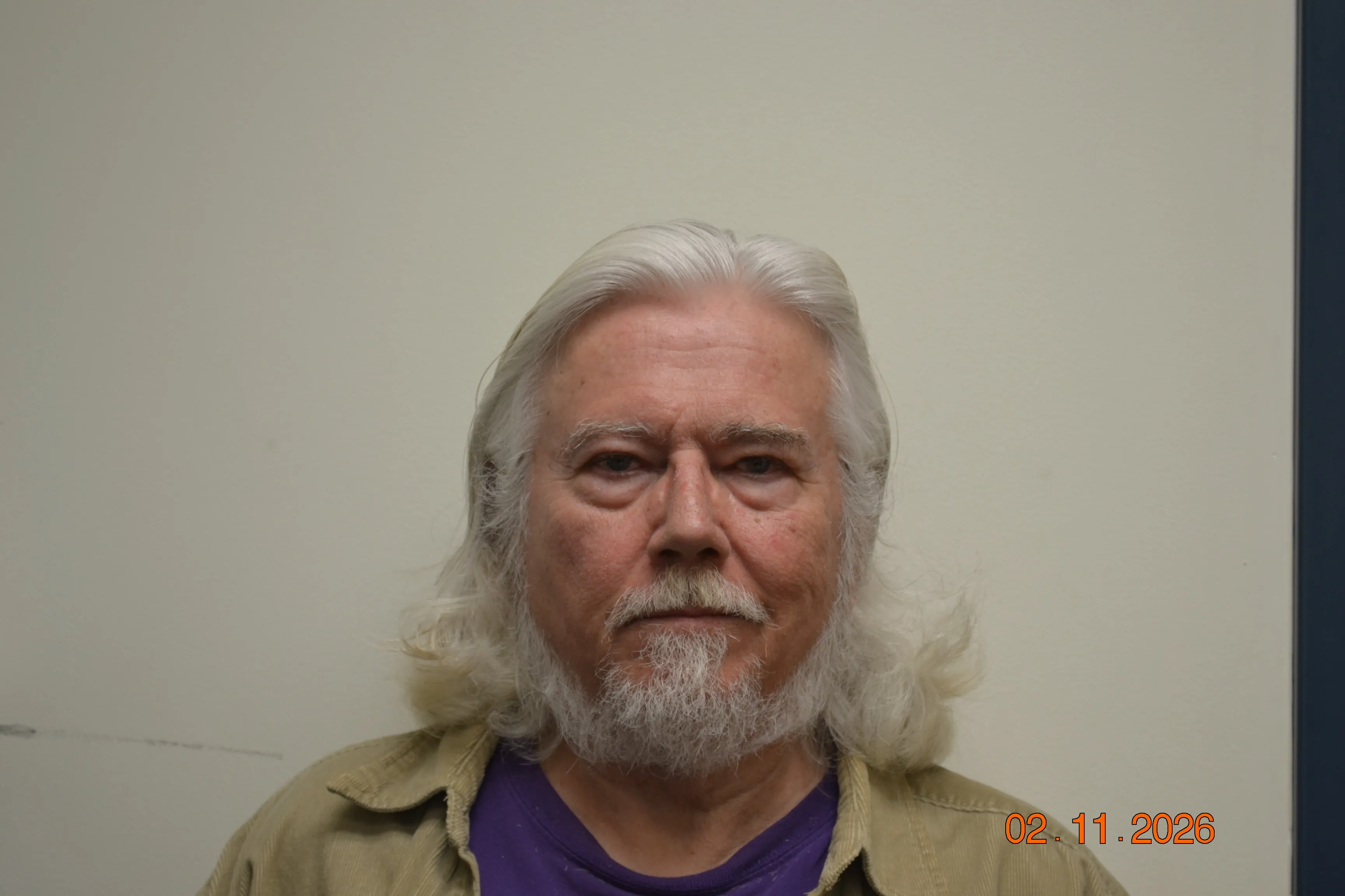 Registry photo of Robert Merle Coblentz