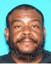 Registry photo of Thomas Earl Fair