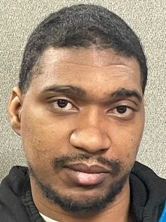 Registry photo of Tyler Williams