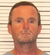 Registry photo of David Lynn Richards Jr