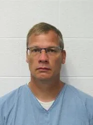 Registry photo of Paul Steven Murphy