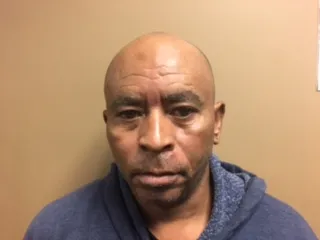 Registry photo of Jessy Leon Williams