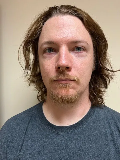 Registry photo of Anthony Duncan Bond