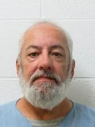 Registry photo of John Herminio Carrasquillo