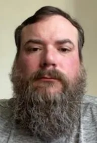 Registry photo of Bradley Mark Poston