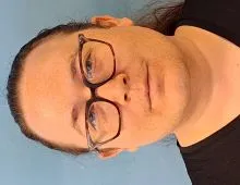 Registry photo of Joseph Moran