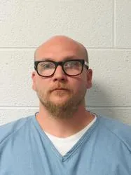 Registry photo of Charles Kibble