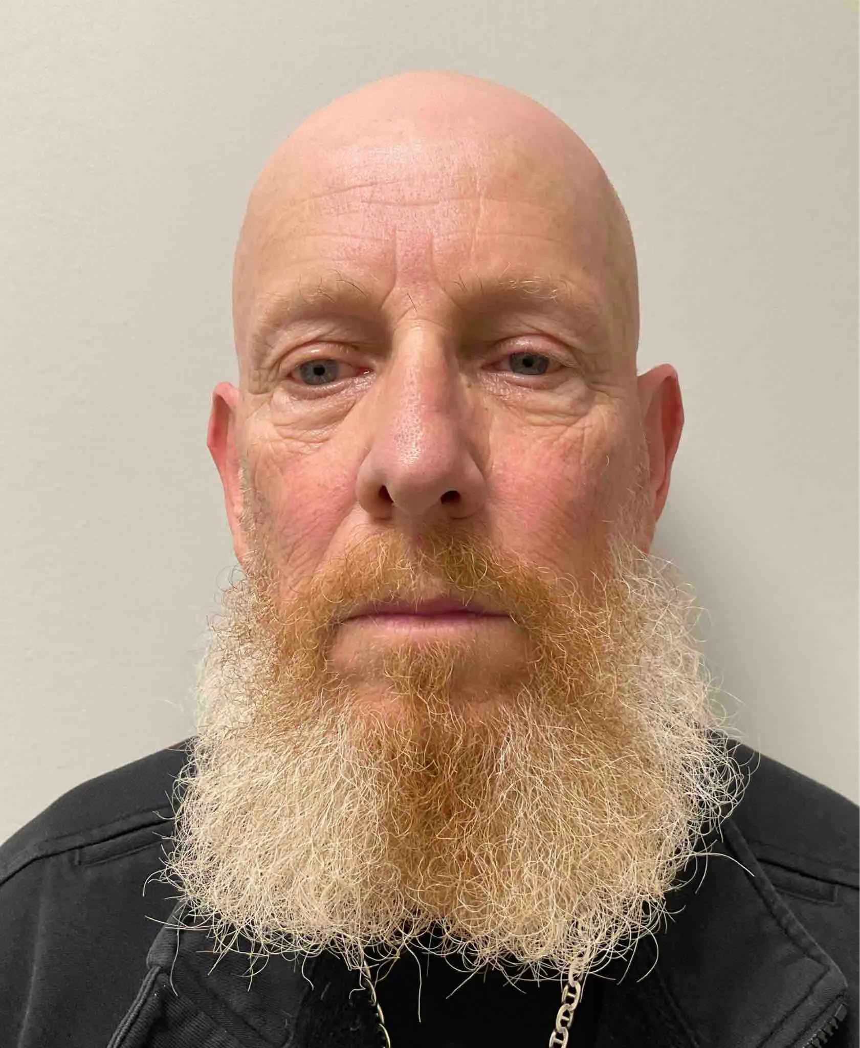 Registry photo of James Timothy Worley