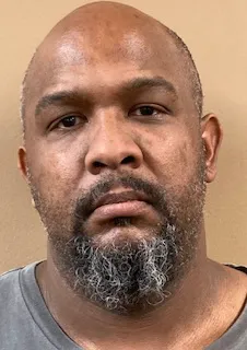 Registry photo of Antonio Jerome Bradley