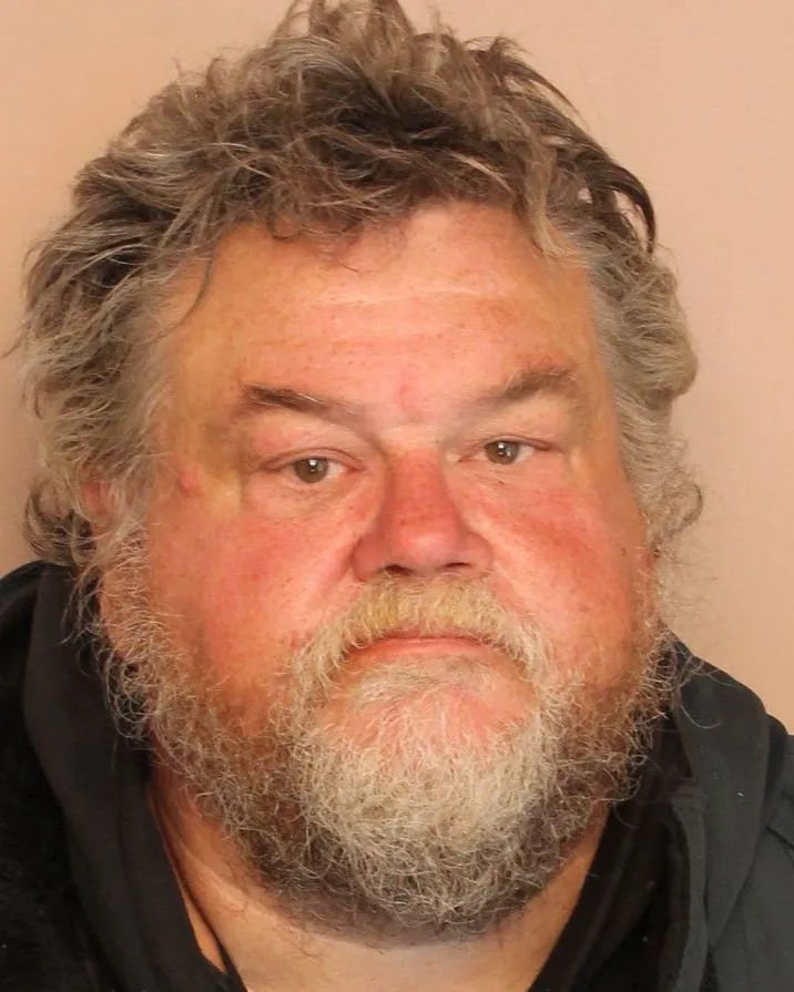 Registry photo of Danny Lamar Morris