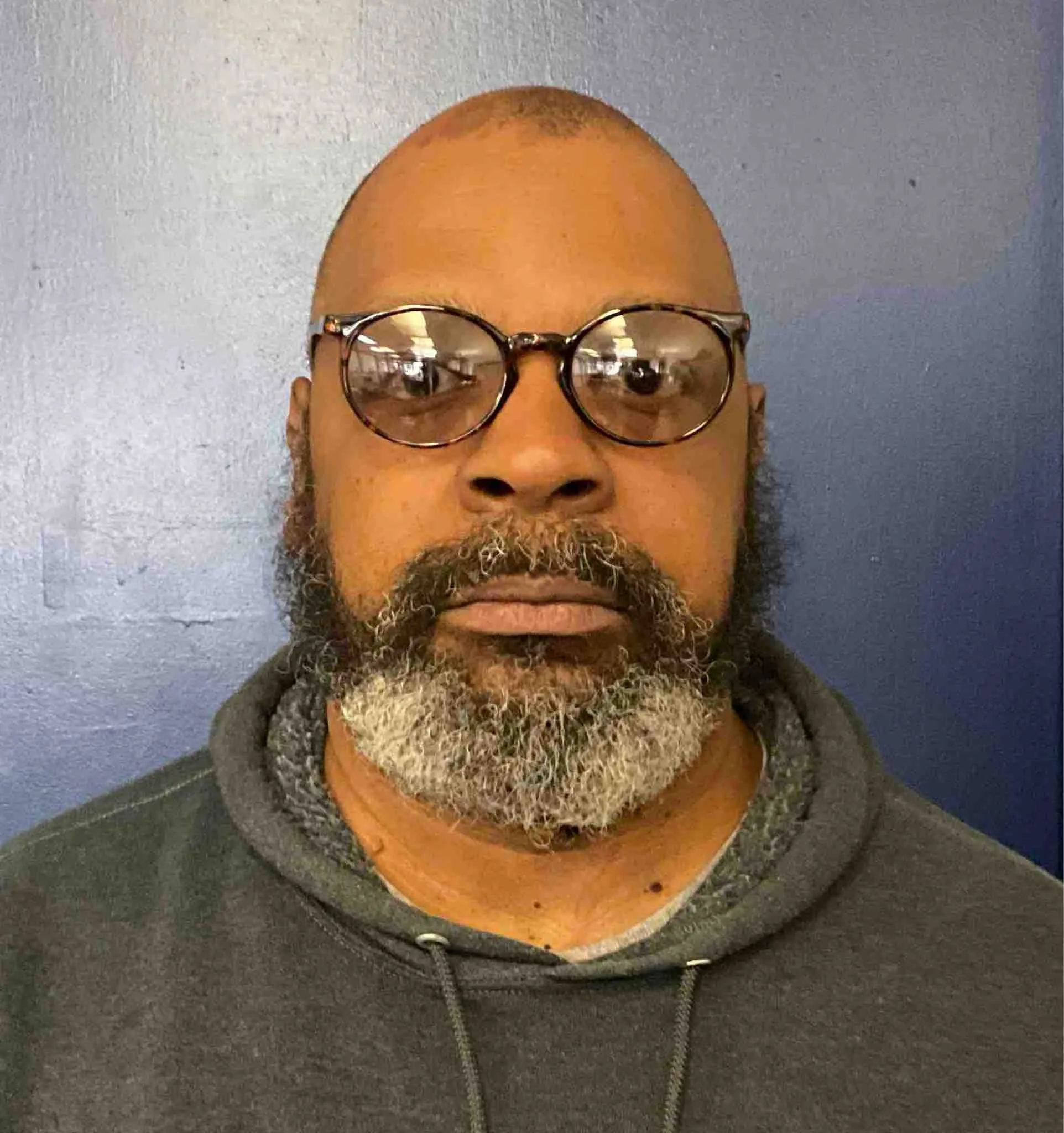 Registry photo of Robert Emanuel Jones