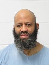 Registry photo of Donald James Gardner