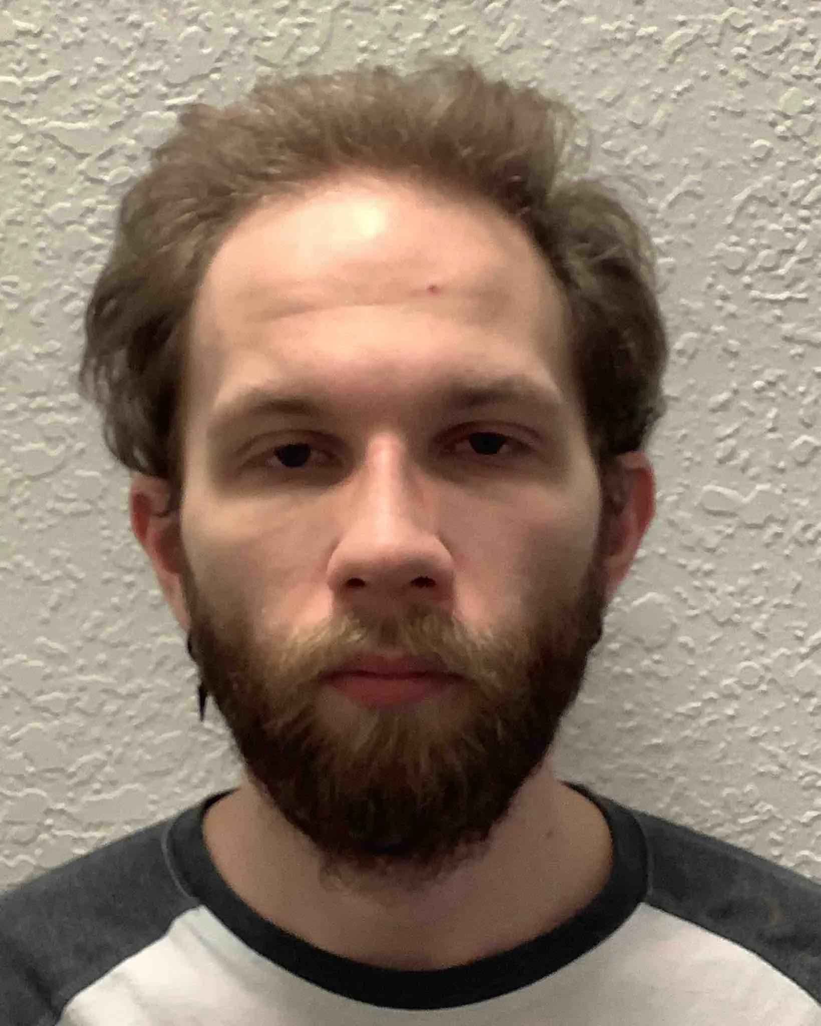 Registry photo of Joseph E Irwin