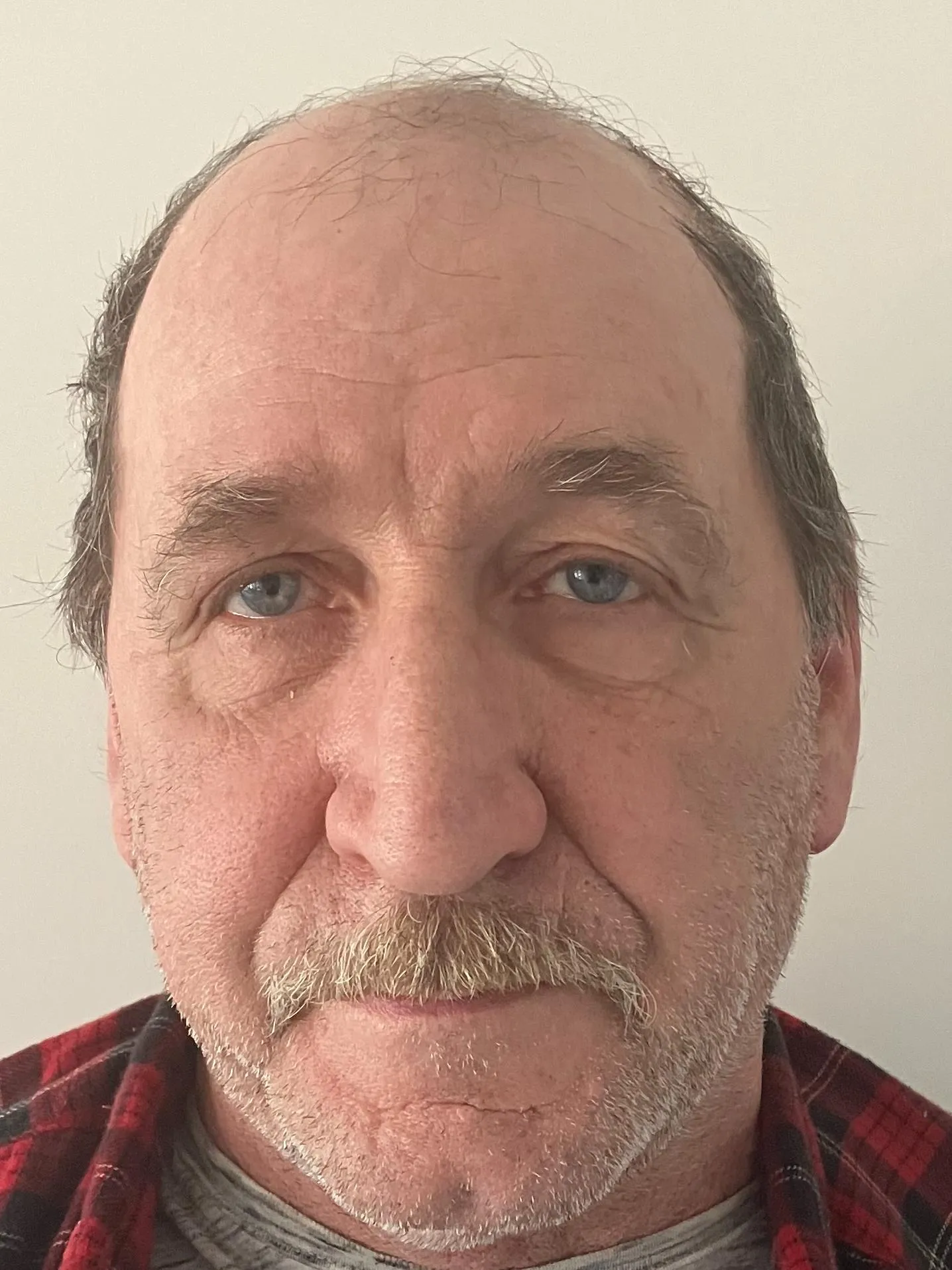 Registry photo of Edward Eugene Autery