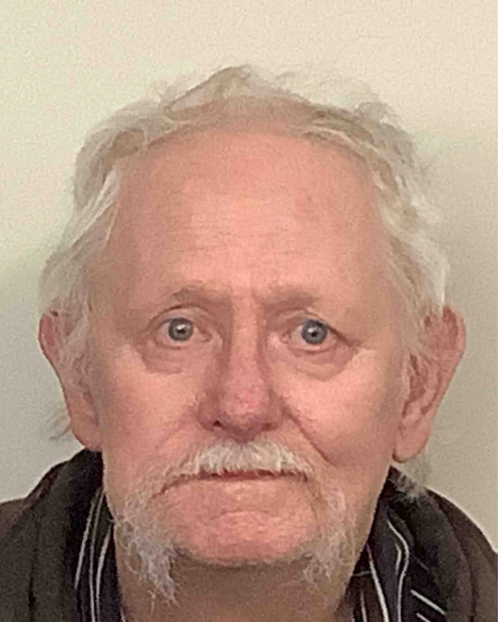 Registry photo of Carmin J Wilkinson