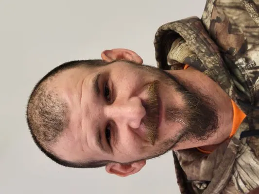 Registry photo of Bobby Lynn Moats