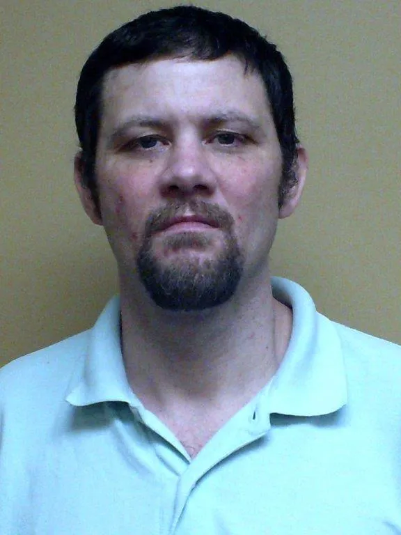 Registry photo of Jacob Samuell Simmons