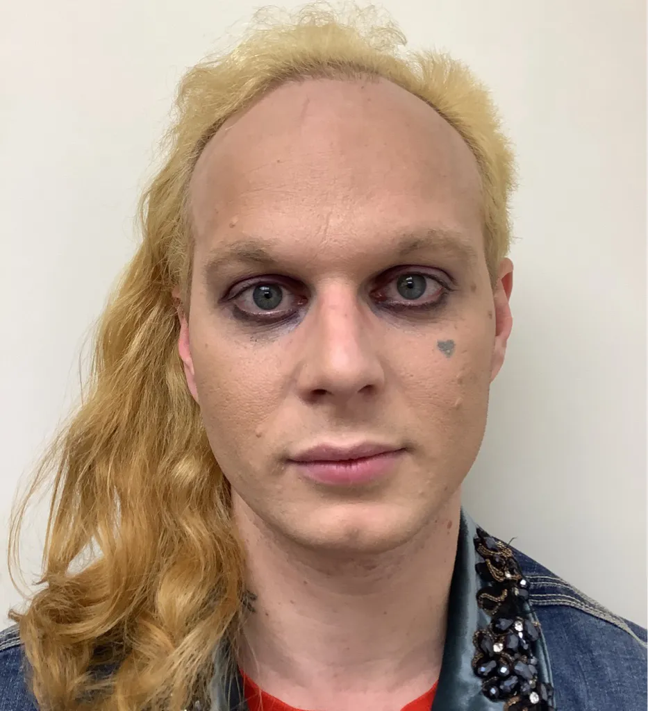 Most recent booking photo for Steven Ray Harris