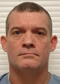 Registry photo of Mikell Calvert