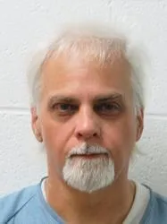 Registry photo of Kevin Thomas Alderson