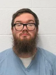 Registry photo of James Dylan Smith