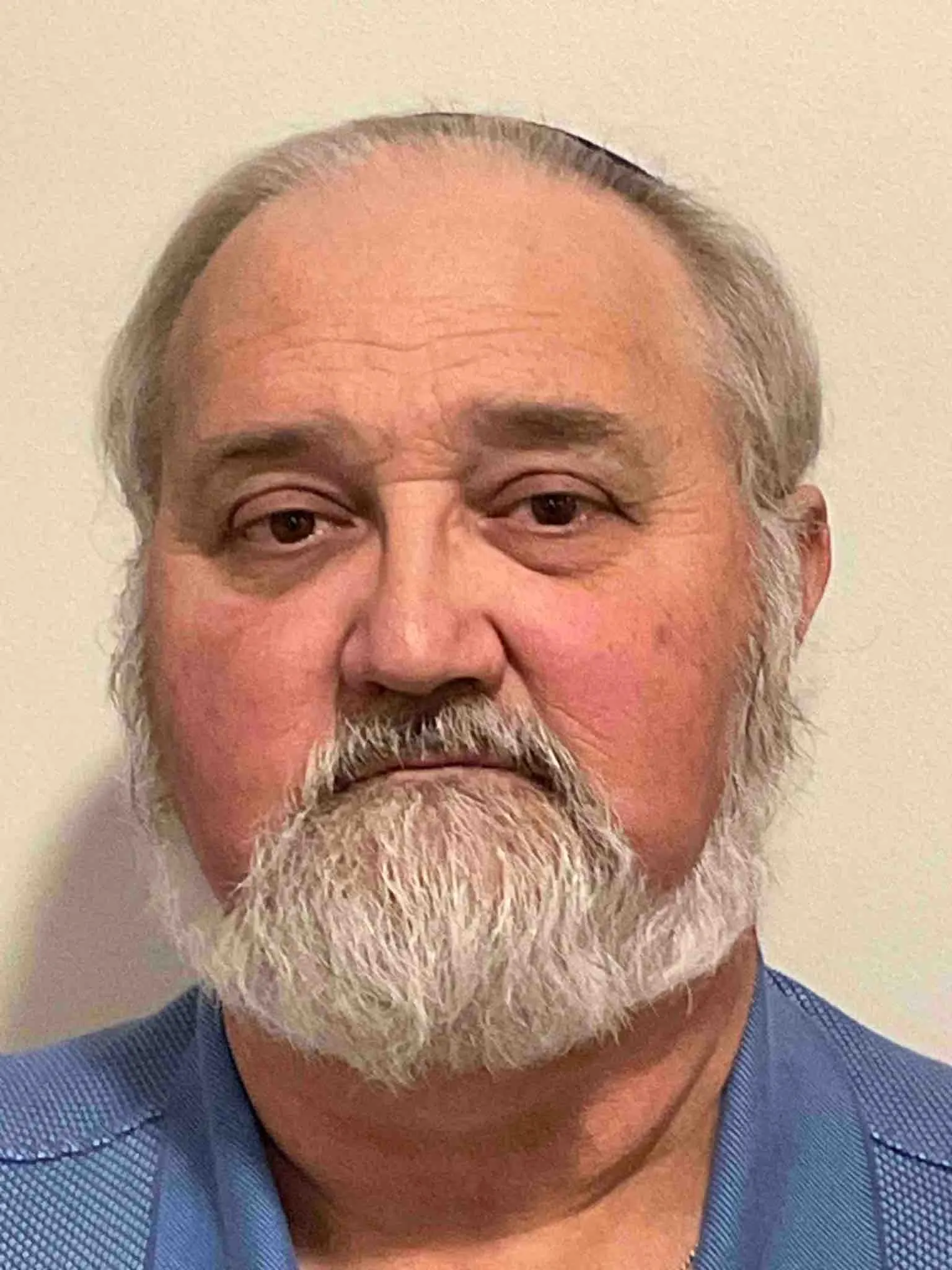 Registry photo of George Ellis Cooper