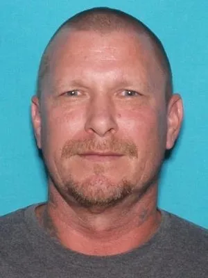 Registry photo of Joseph Lee Sipe