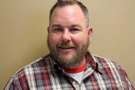 Registry photo of Joshua German