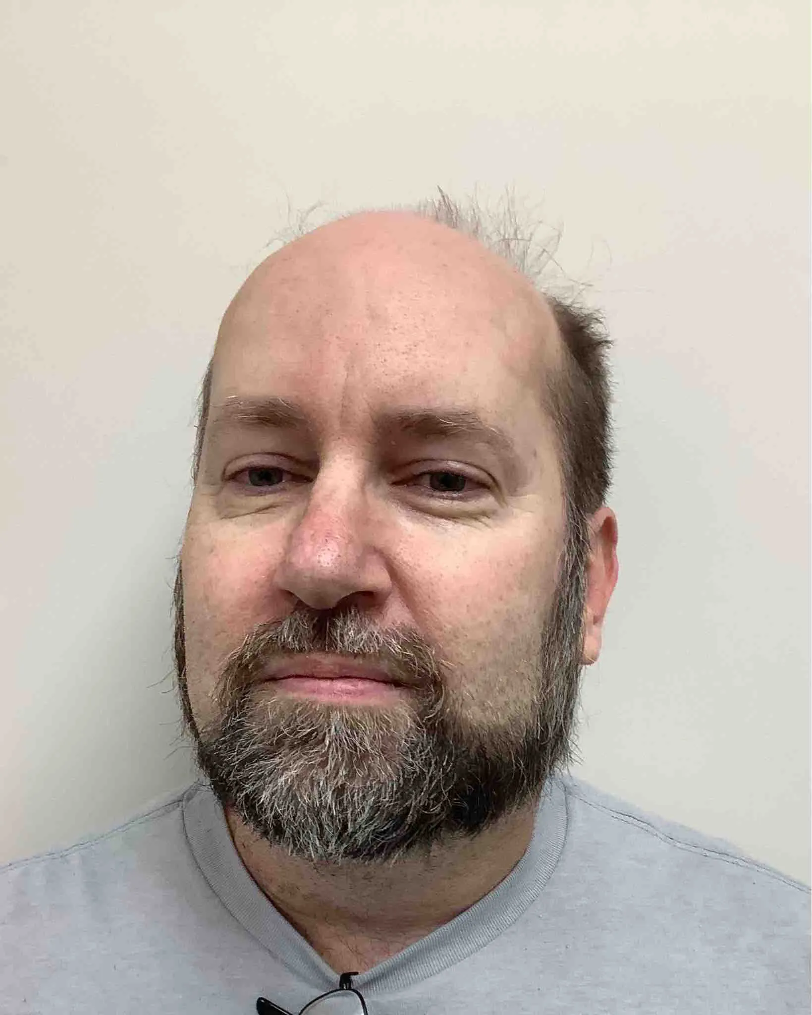 Registry photo of John Earl Kinsey