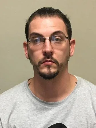 Registry photo of James Skyler Miller