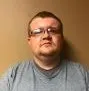 Registry photo of Justin David Jacobs