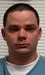Registry photo of Dustin Dave Bradford