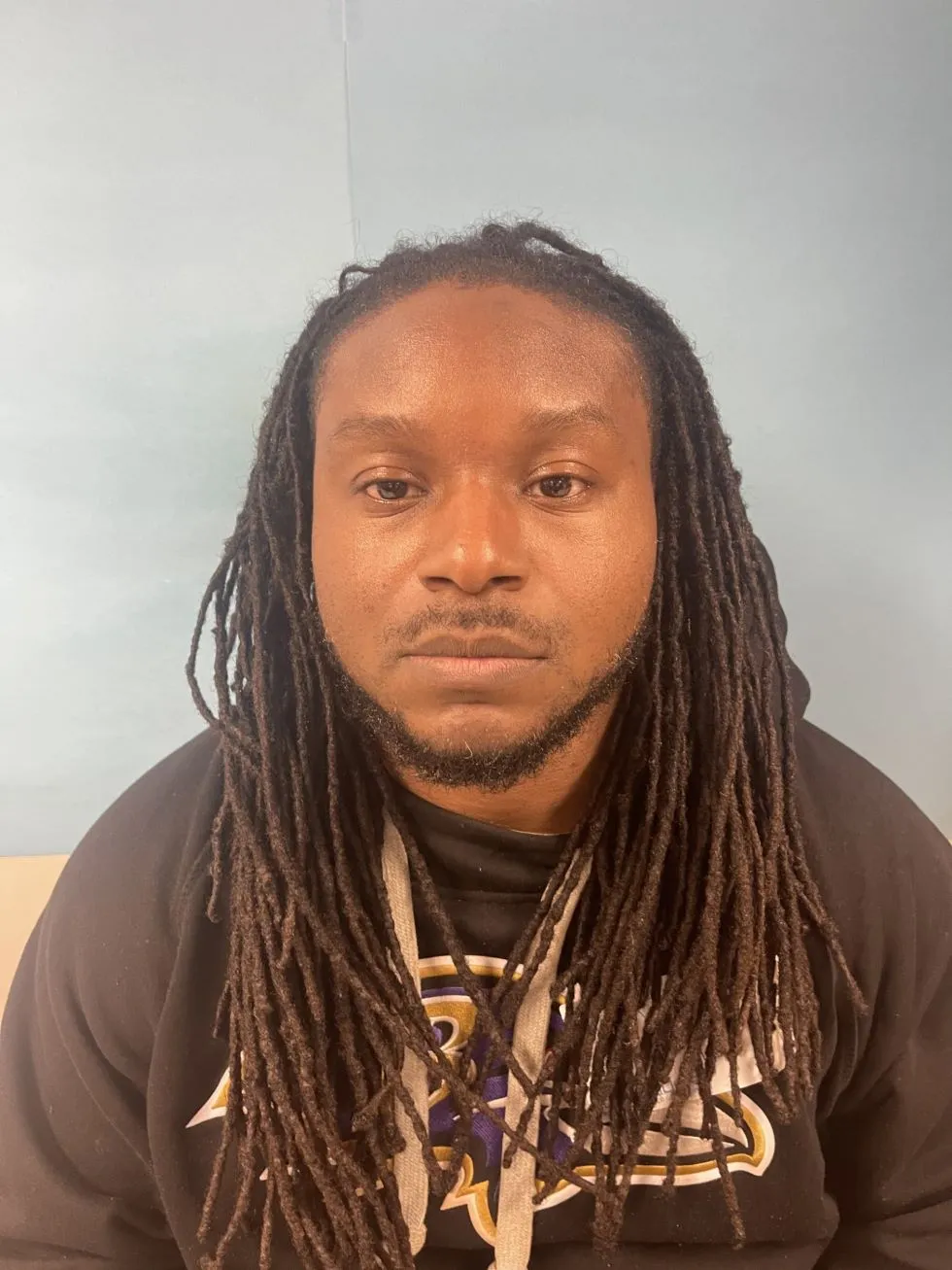 Registry photo of Keaton Anderson