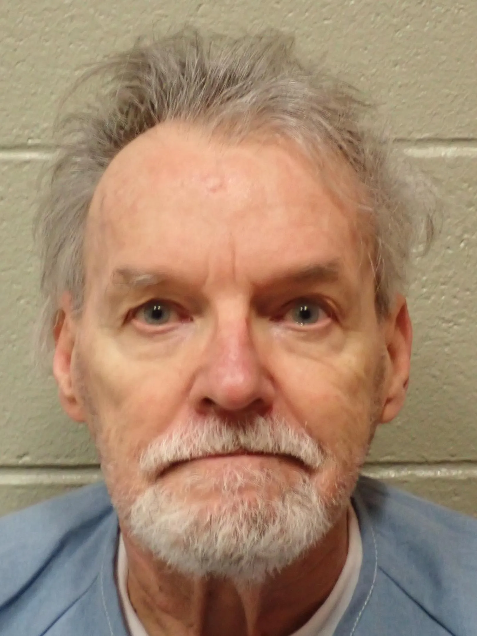 Registry photo of Richard Joseph Durick