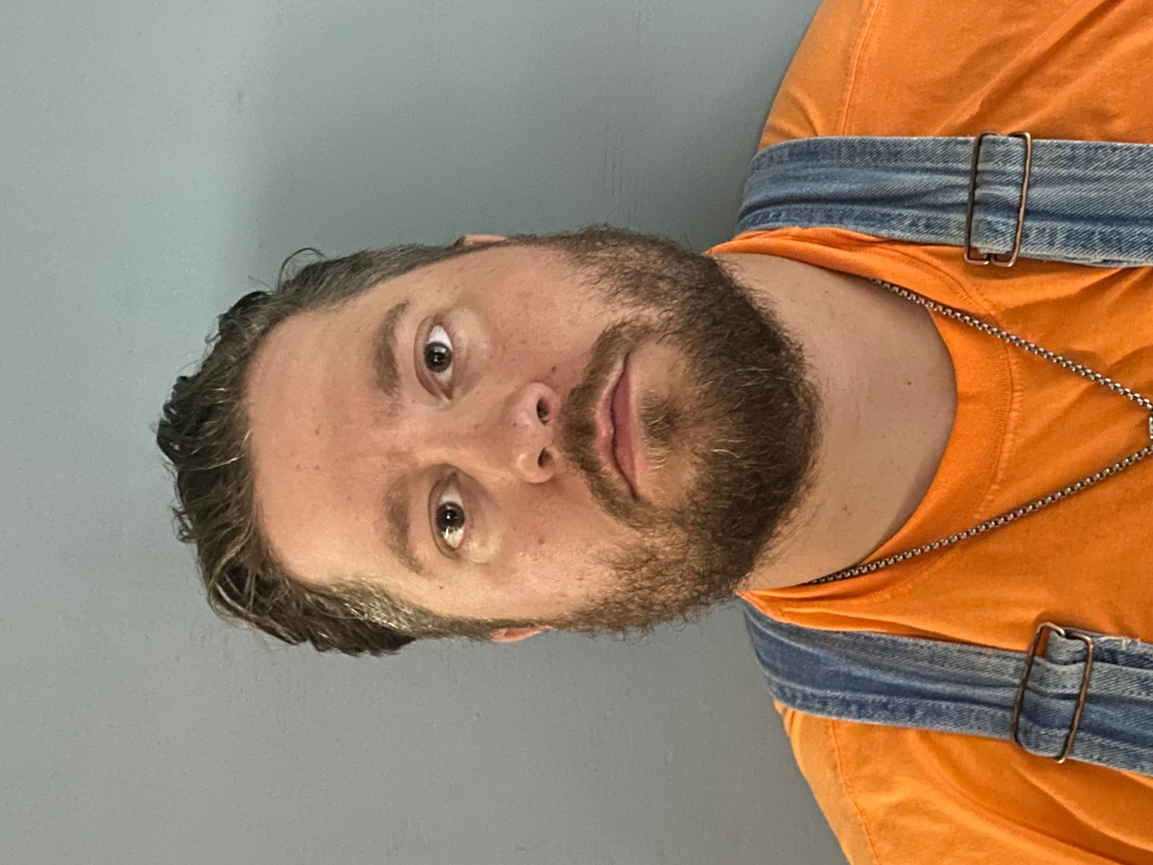 Registry photo of Kristopher Aaron Cook