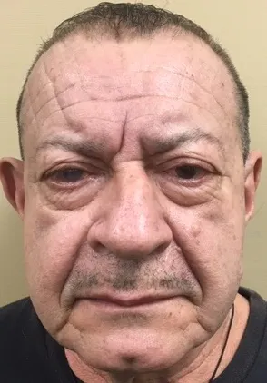 Registry photo of Miguel Maldonado