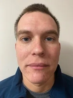 Registry photo of John Walter Overcash