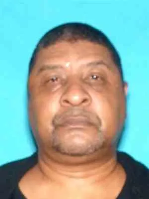 Registry photo of Tommy Lee Smith