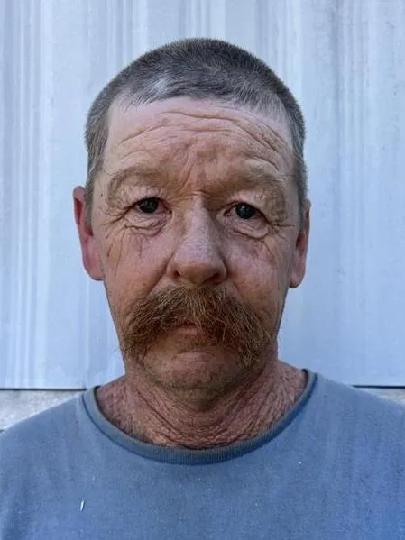 Registry photo of Jeffery Alan Stewart