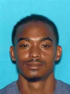 Registry photo of Deanthony Hill
