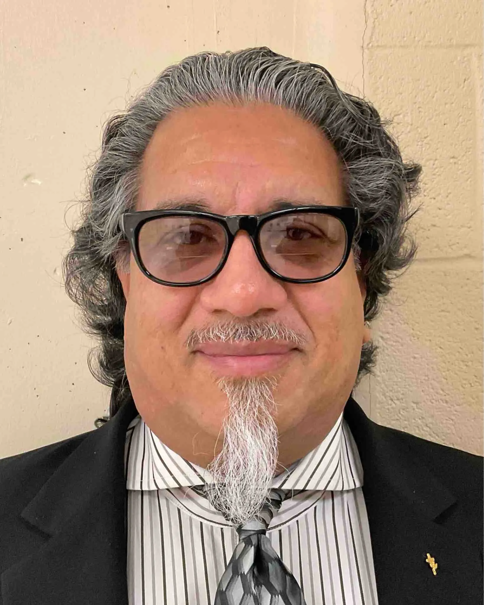 Registry photo of Ramon Luis Hernandez