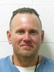 Registry photo of Joshua Kane Crews