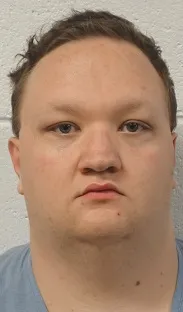 Registry photo of Joseph Wayne Clenney