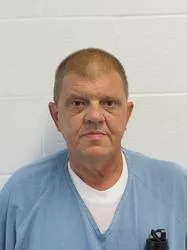 Registry photo of Michael Scott Boldin