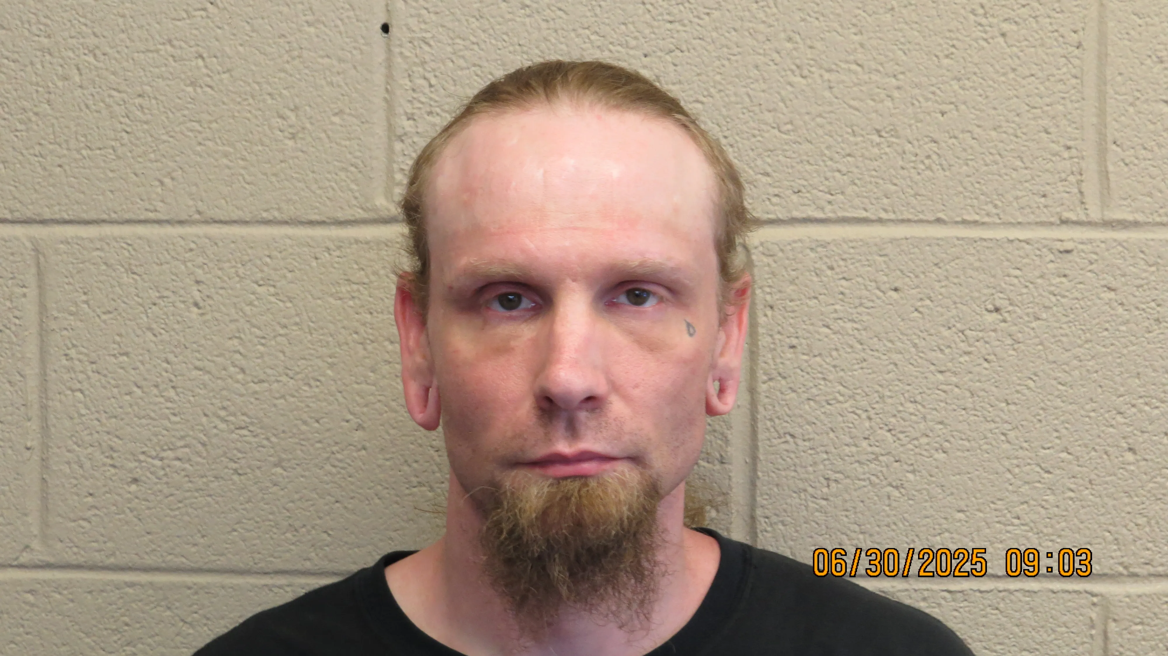 Registry photo of Michael Shane Oneill