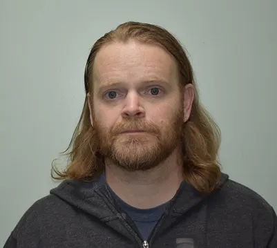 Registry photo of Waylon Williams