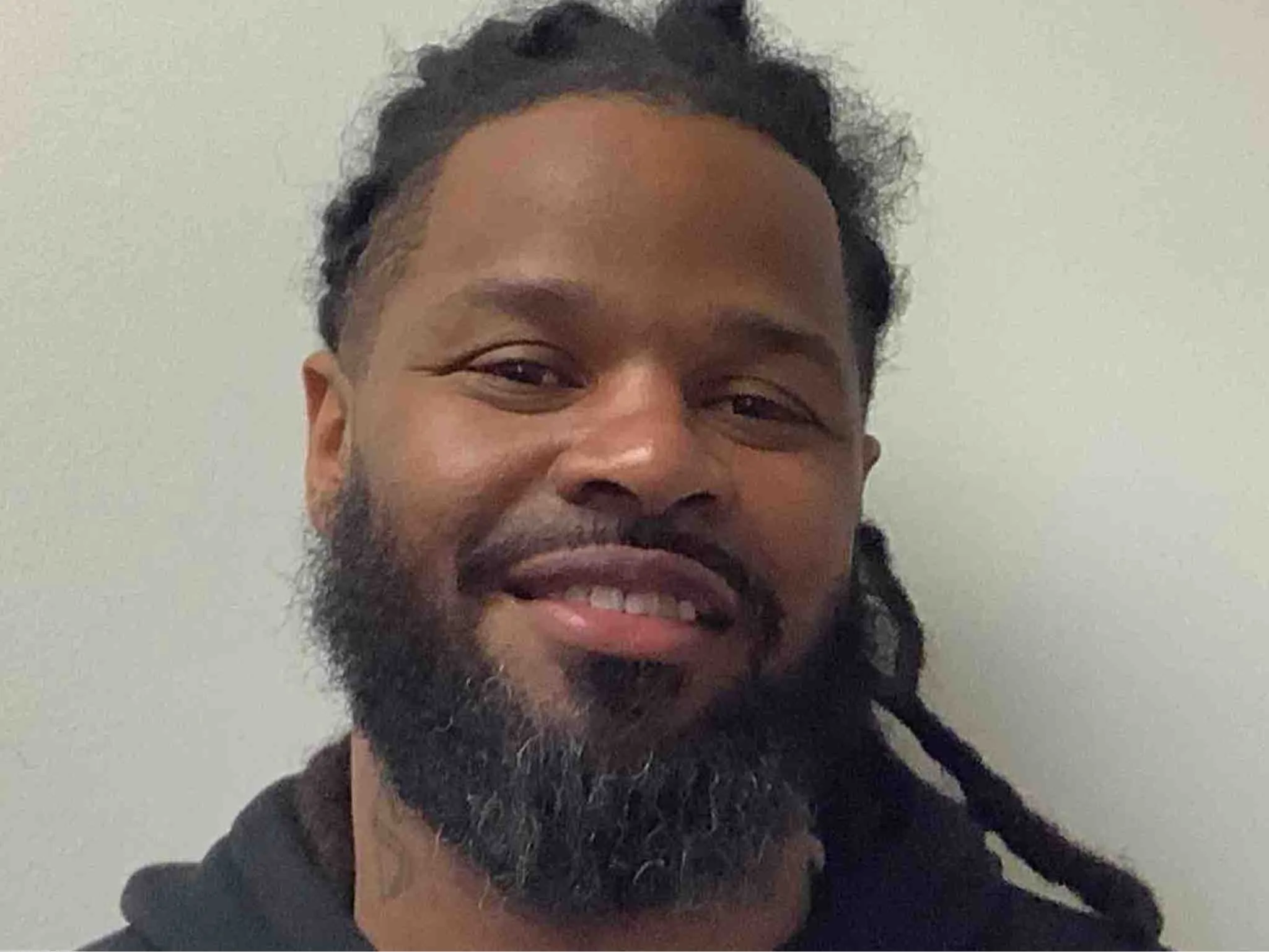 Registry photo of William Aaron Sanchez