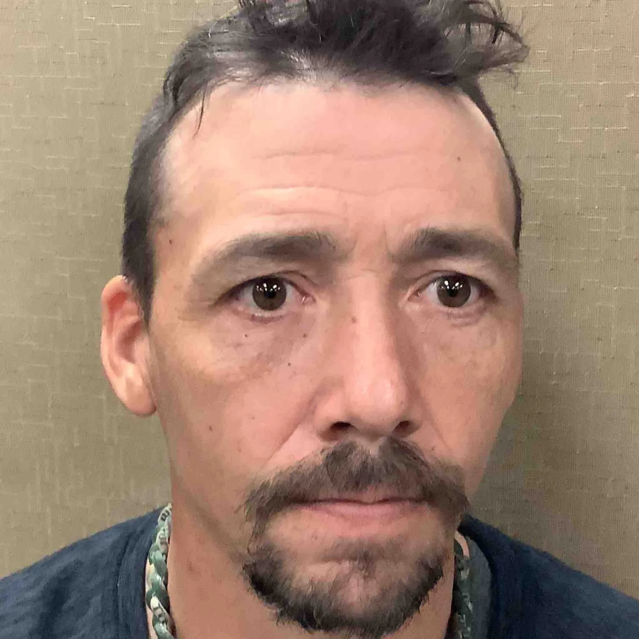 Registry photo of Riley Nicole Mason