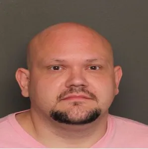 Registry photo of Richard Gregory Williams