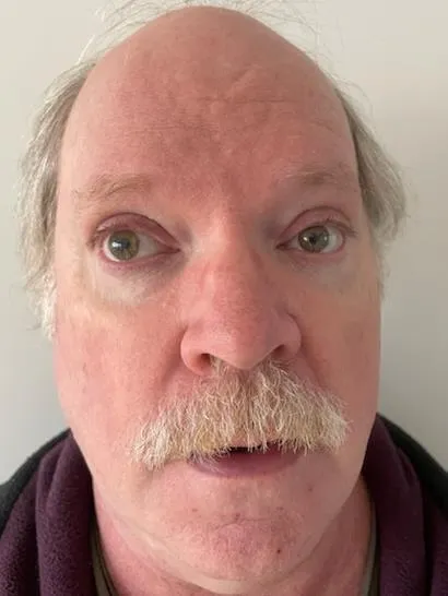 Registry photo of Ricky Murry Cohea